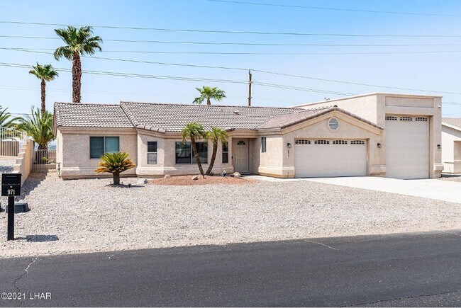 Foto del edificio - PENDING APP! Longterm Unfurnished Home