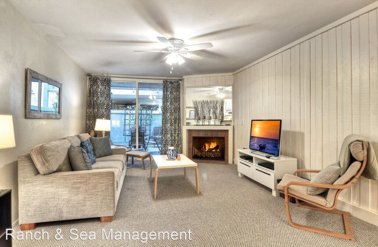 Foto principal - 1 br, 1 bath House - 999- B109 N. Pacific St.