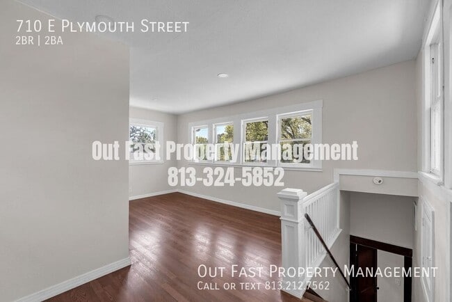 Foto del edificio - 710 E Plymouth St