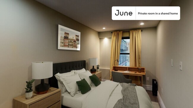 Building Photo - Room in Shared 3 bed/1 bath home in East Village