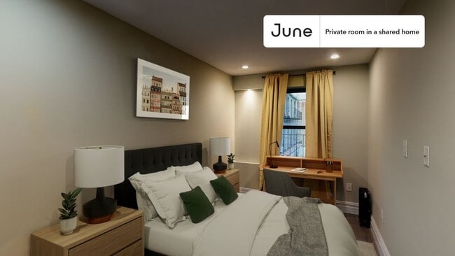 Building Photo - Room in Shared 3 bed/1 bath home in East Village