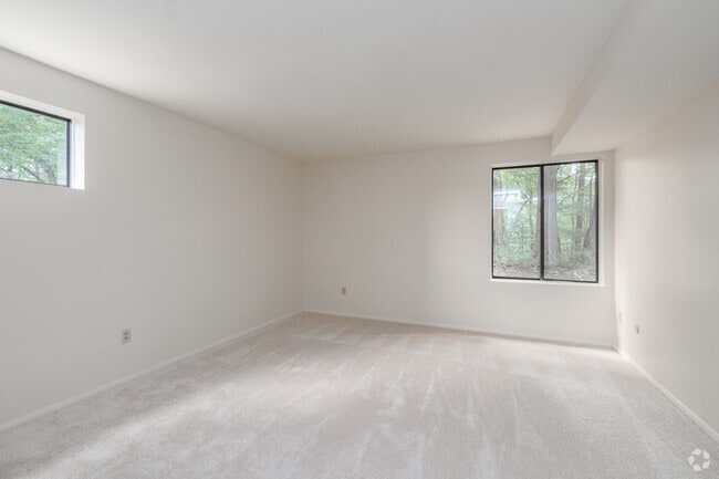 1 habitación, 1 baño, 900 pies cuadrados, dormitorio - Wildwood Ridge Apartments