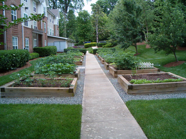 Foto del edificio - The Gables at Druid Hills Senior Apartments