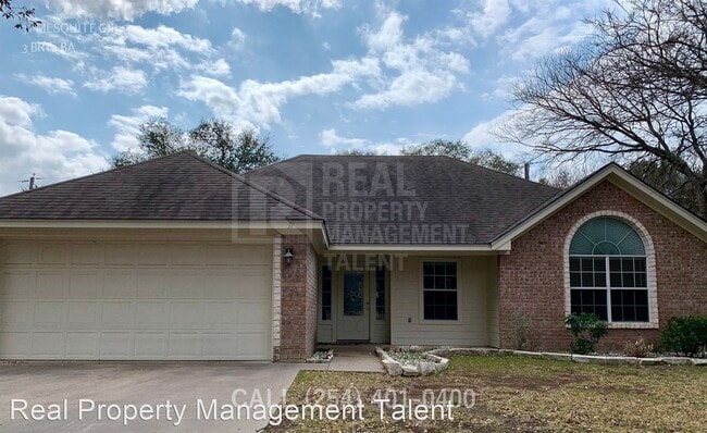 Building Photo - 3 br, 2 bath House - 31 Mesquite Circle
