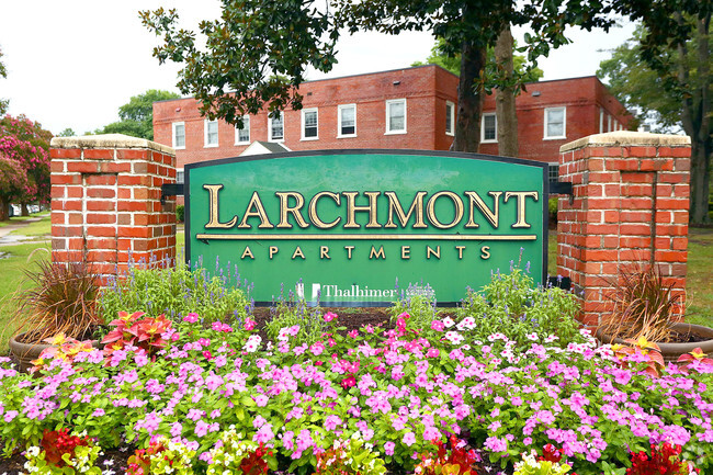 Larchmont Apartments Apartments In Norfolk Va