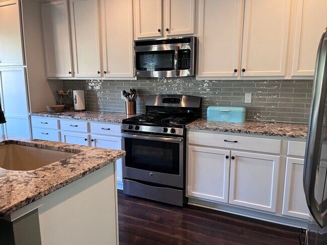 Foto del edificio - 1502 Hudson St NW