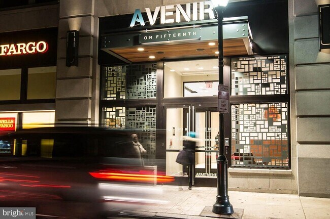 Foto del edificio - 42 S 15th St