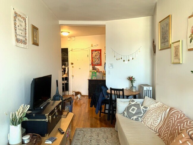 *Pictures are representative samples of the advertised unit. In some cases, the actual units you tou - 108 Brighton Ave
