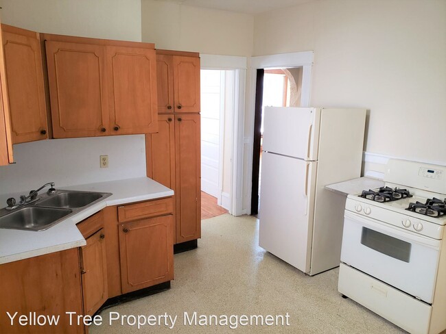Building Photo - 3 br, 2 bath House - 2812 Bryant Ave S