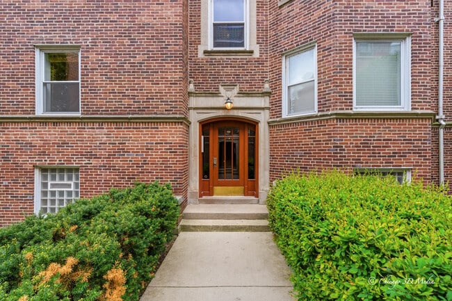 Foto del edificio - 1224 Elmwood Ave
