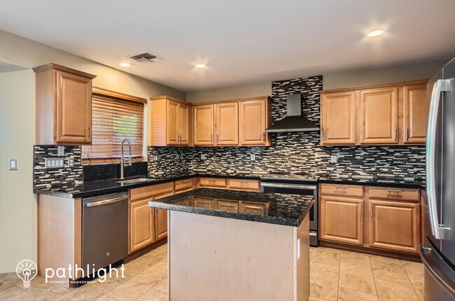 Foto del edificio - 41264 W Bravo Drive, Maricopa, AZ, 85138