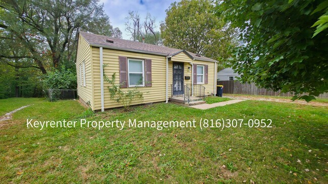 Foto del edificio - 2 Bed 1 Bath rare to rent!