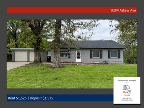Building Photo - 9204 Askew Ave