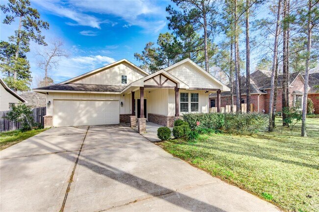 Building Photo - 28610 Champion Oaks Dr
