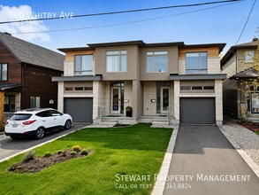 Building Photo - 360 Whitby Ave