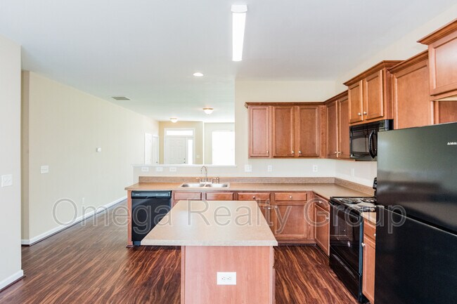 Foto del edificio - 5017 Kensington Pl
