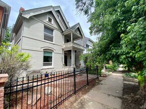 Building Photo - 1337 Lafayette St