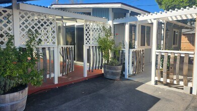 Building Photo - 650 E Foothill Blvd