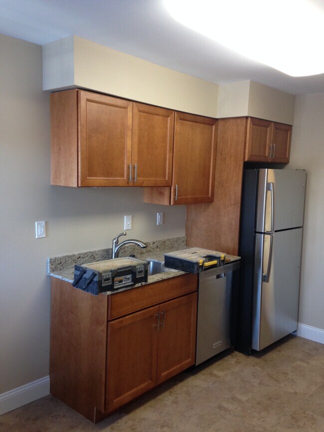 Foto del edificio - 6 McMartin St