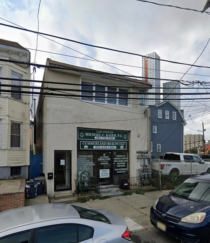 Foto del edificio - 69 Washburn St