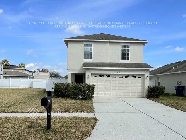 Building Photo - 3340 Cardinal Feather Dr