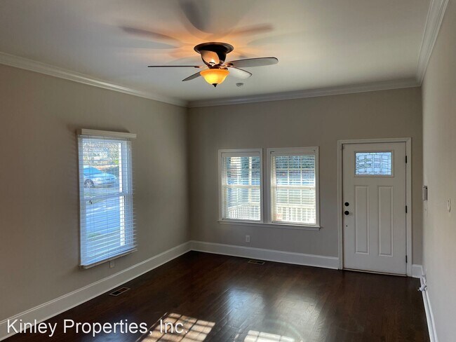 Building Photo - 2 br, 2.5 bath House - 1413 Harrill Street