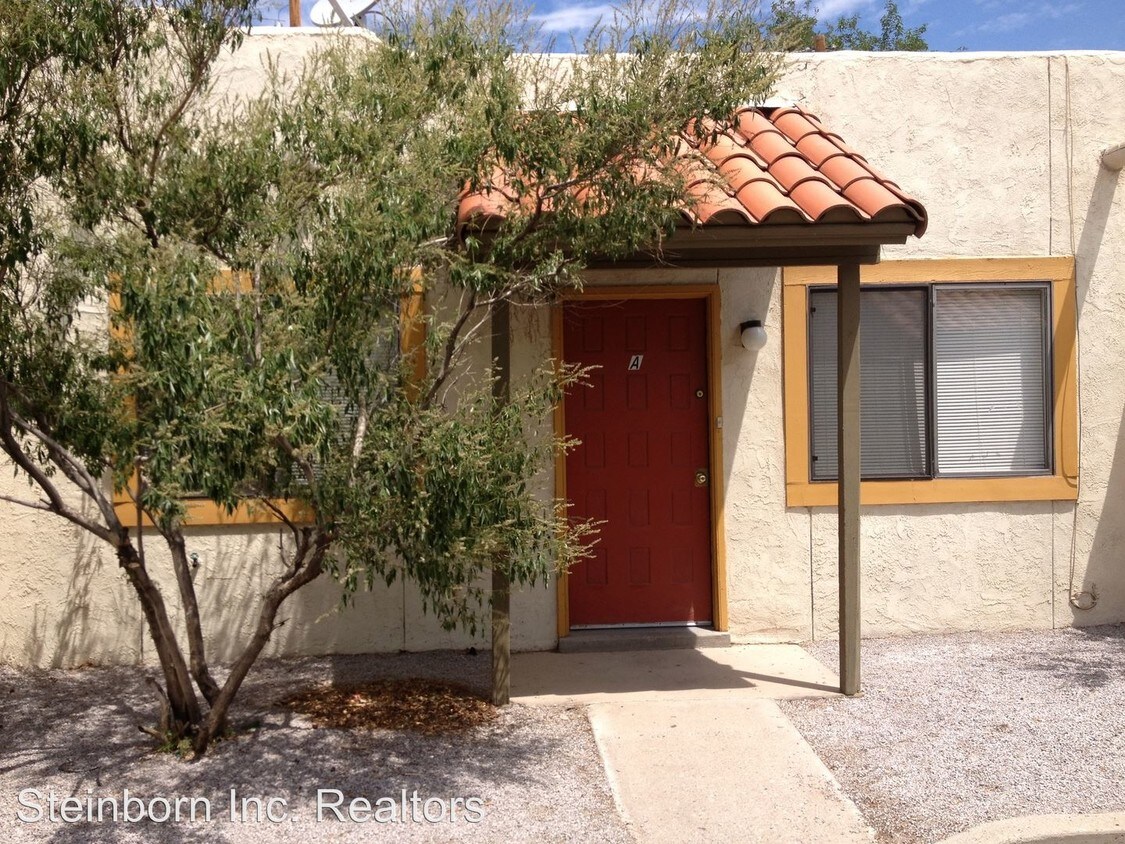 Foto principal - 2102 Alameda Boulevard