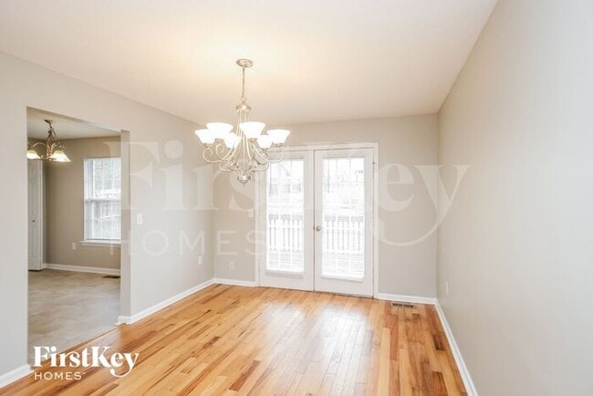 Foto del edificio - 309 Blue Springs Way