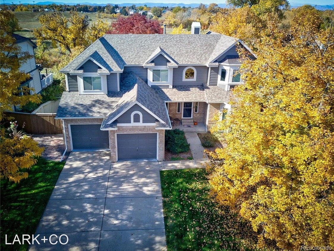9309 Cornell Cir, Littleton, CO 80130 House Rental in Littleton, CO