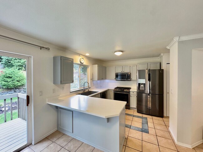 Foto del edificio - Lynnwood Home