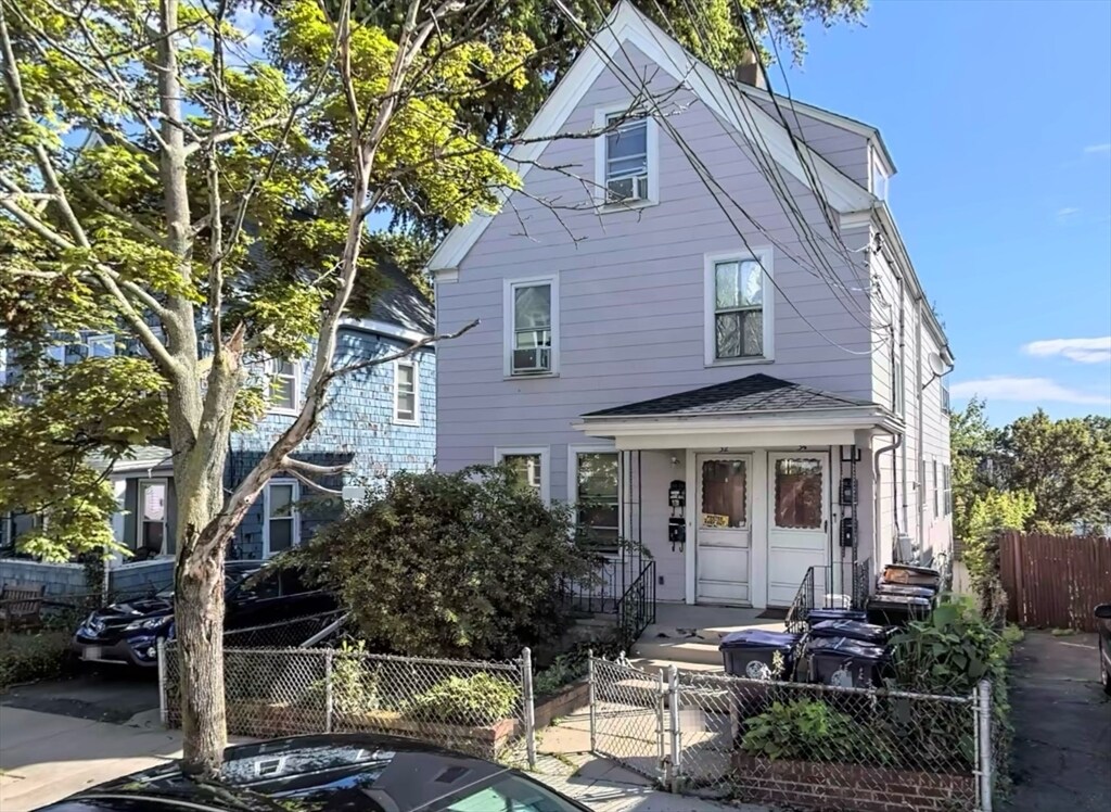 Foto principal - 32-34 Clifton Ave