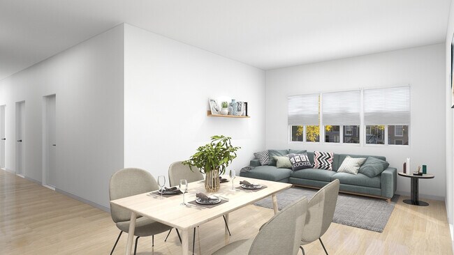 Foto del edificio - 318 W College Ave