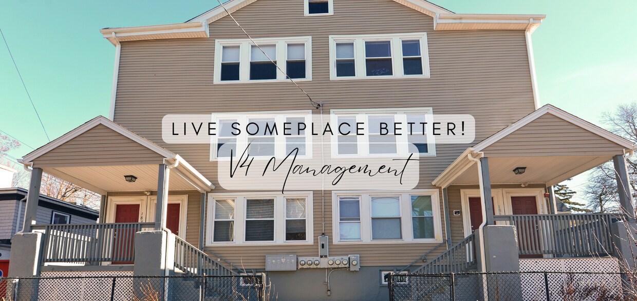 Foto principal - First Floor- 3 Bedroom with parking and ow...