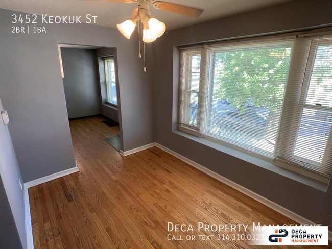 Building Photo - 2 Bedroom House