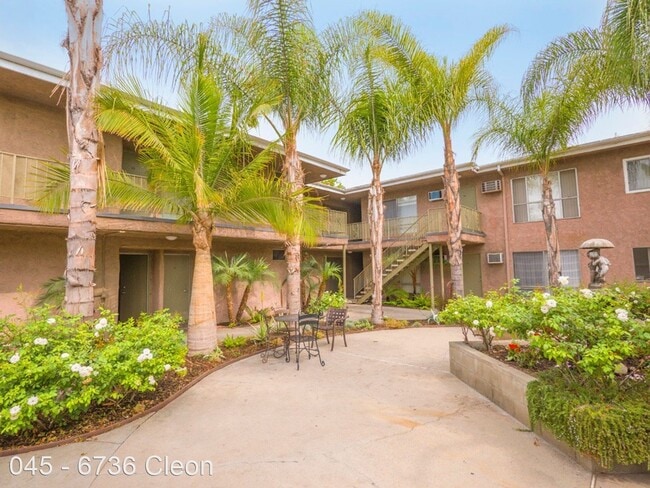 Building Photo - 6736 Cleon Ave