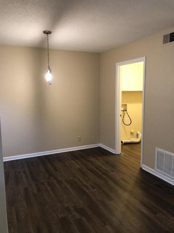 301 Chateau Dr. Unit F2, Rome, Ga. 30161 House for Rent in Rome, GA