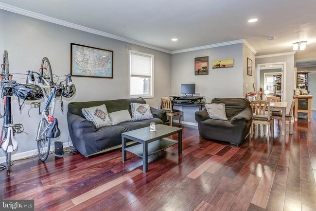 Foto del edificio - 22 17th St SE