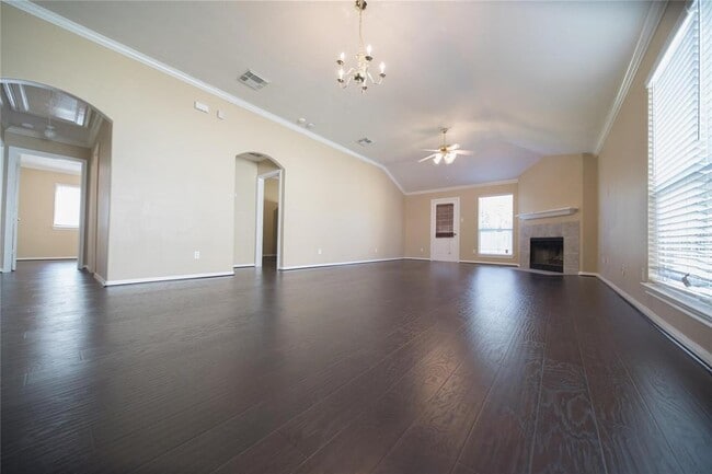 Building Photo - 3714 Liberty Square Trail