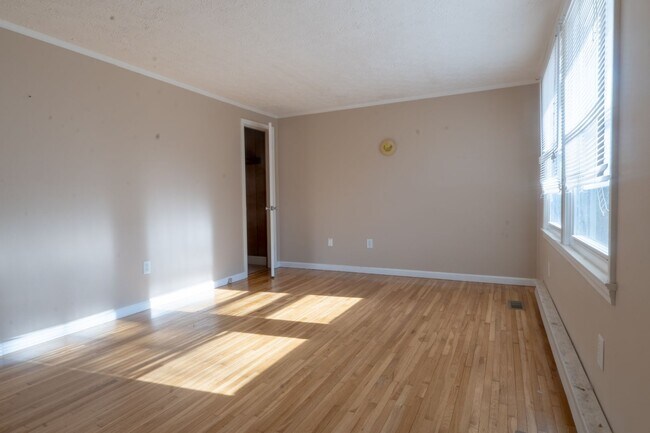 Foto del edificio - Charming Scottsville 3bedroom 1bath home