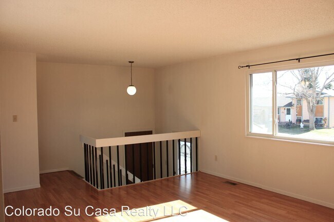 Building Photo - 3 br, 2 bath House - 4543 Hopeful Way