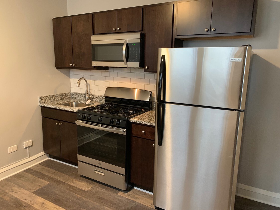 Cocina - 3145 N Keating Ave