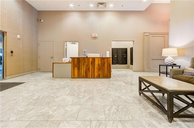Foto del edificio - 1100 Howell Mill Rd NW