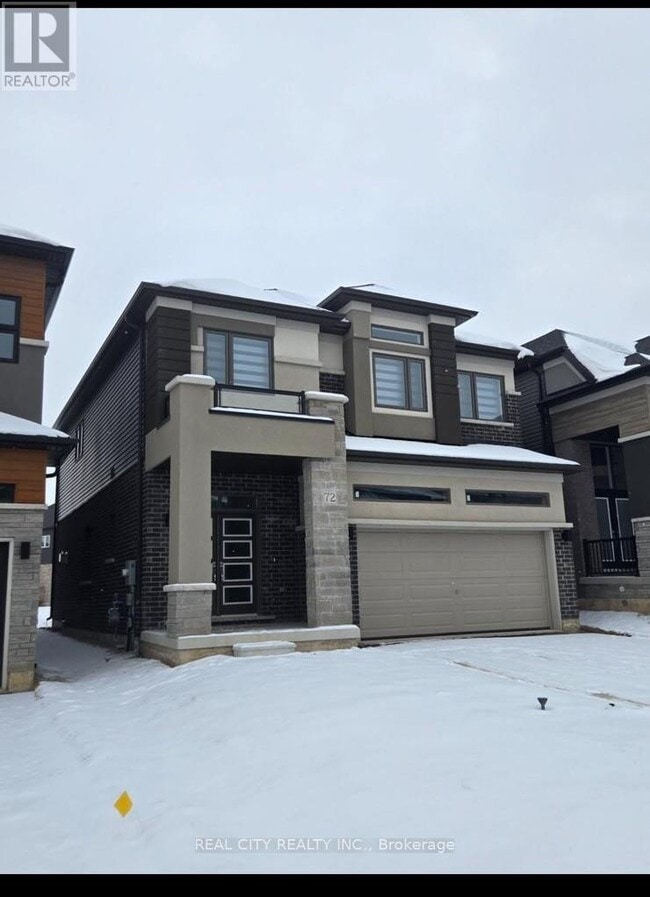 Building Photo - 72 George Brier Dr E