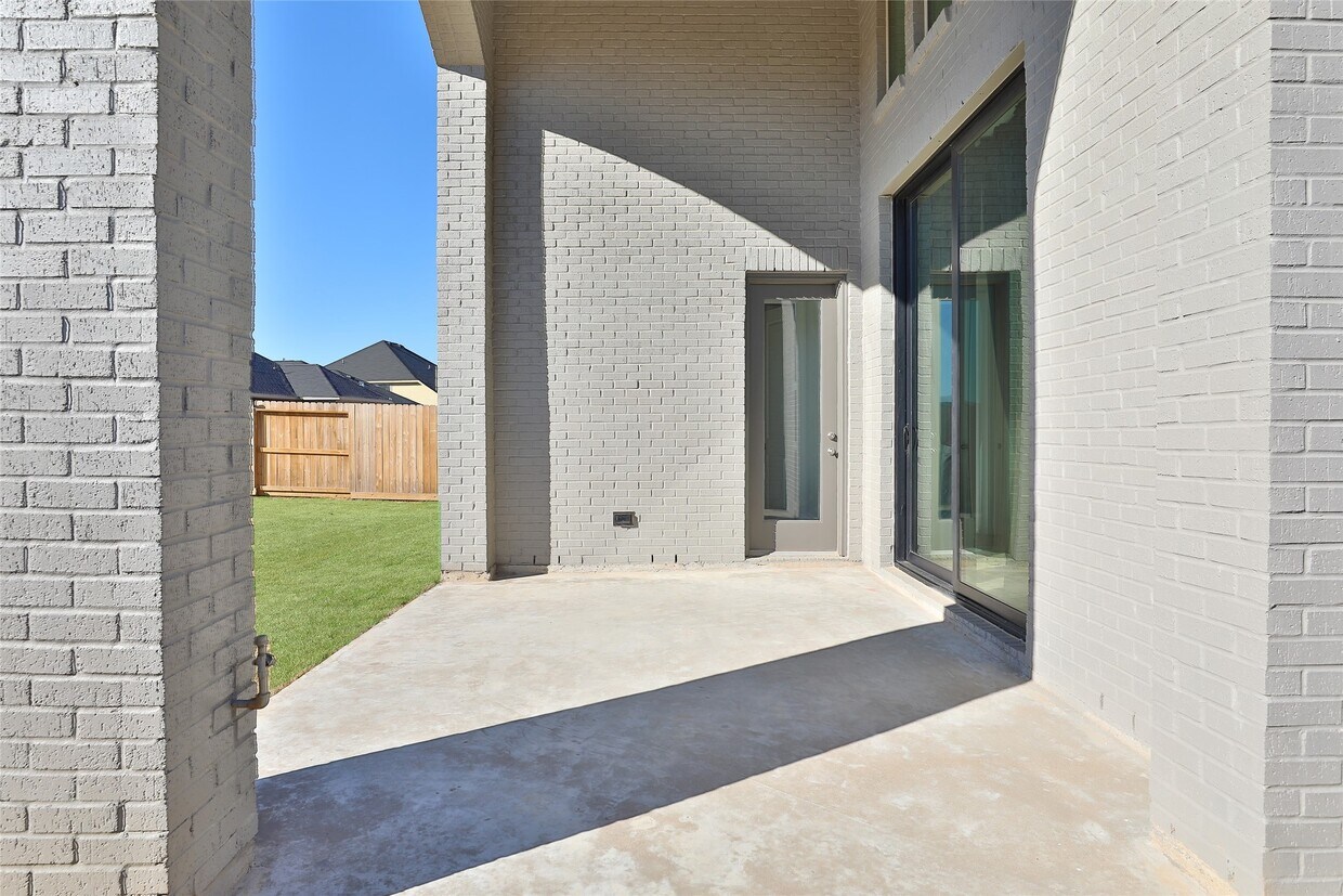 Foto del edificio - 4222 Ana Ridge Ln
