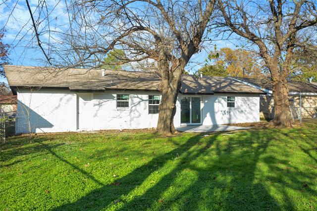 Building Photo - 1703 Tyler Ave