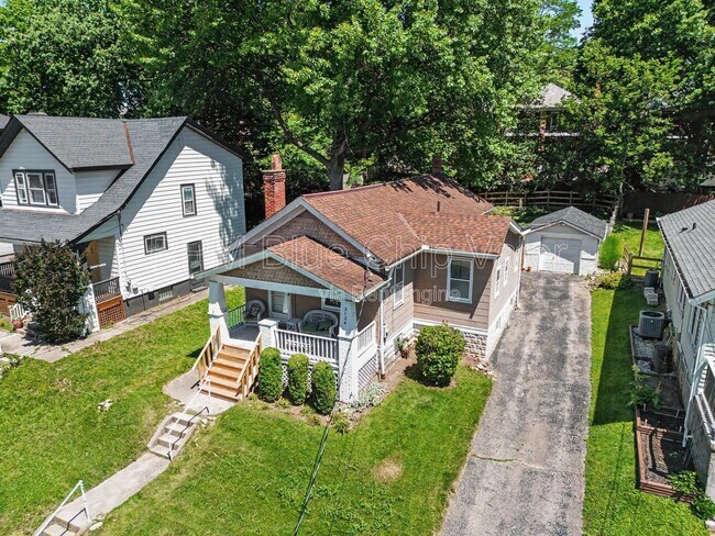 Building Photo - 3124 Auten Ave