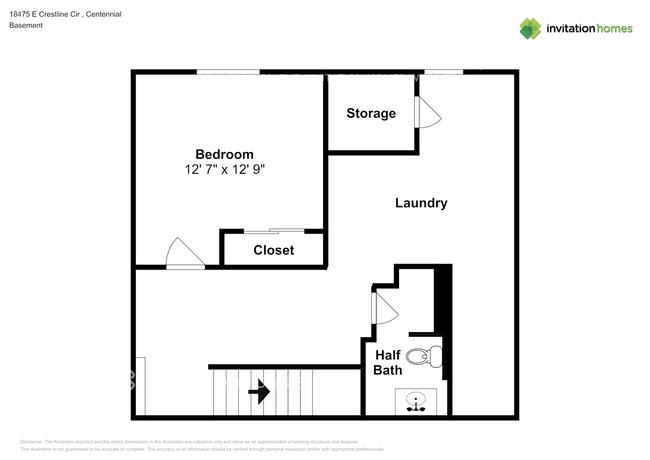 Building Photo - 18475 E Crestline Cir