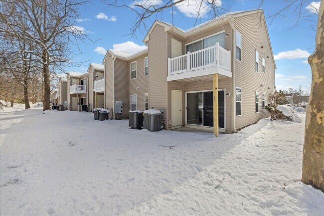 Foto del edificio - 29 Foxglove Dr