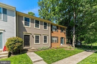 Building Photo - 3924 Collis Oak Ct