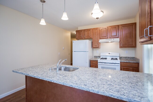 Foto del edificio - Park Terrace I Park Terrace I Park Terrace